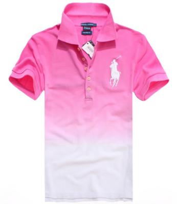 Women Polo shirts-830